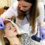 Targi kosmetyczne Beauty Forum Warszawa 2019 Targi kosmetyczne Beauty Forum Warszawa 2019