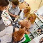 Targi kosmetyczne Beauty Forum Warszawa 2019 Targi kosmetyczne Beauty Forum Warszawa 2019