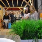 Targi kosmetyczne Beauty Forum Warszawa 2019 Targi kosmetyczne Beauty Forum Warszawa 2019