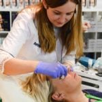 Targi kosmetyczne Beauty Forum Warszawa 2019 Targi kosmetyczne Beauty Forum Warszawa 2019