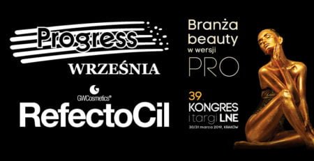 39. Międzynarodowy Kongres Kosmetyczny i Targi Beauty LNE