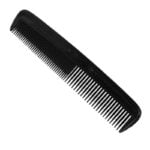 Grzebień czarny 12,3cm