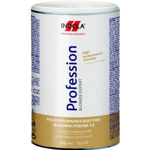 Indola Professional Blonde Expert Pulver 450g Indola Professional Blonde Expert Pulver 450g