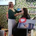 Look & BeautyVISION Poznań 2019 Targi fryzjerskie look & beautyVISION Poznań 2019