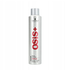 Schwarzkopf OSiS+ Sparkler Shine Spray Spray nabłyszczający do włosów 300ml